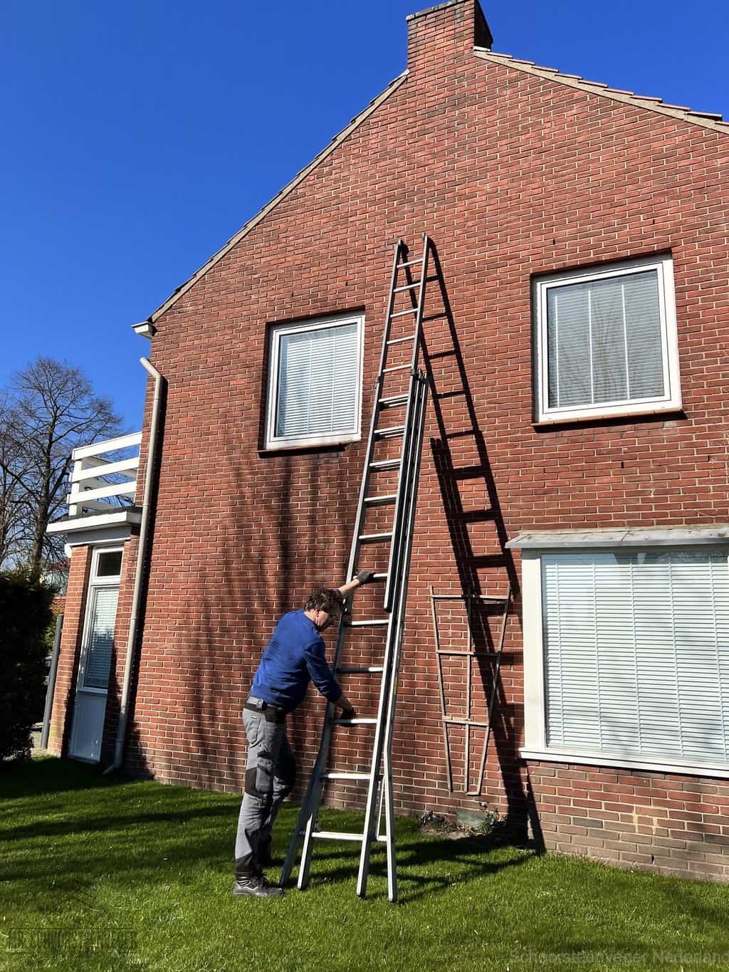 Onderhoud schoorsteen Gelderland schoorsteenvegers Onderhoud schoorsteen Gelderland schoorsteenvegers