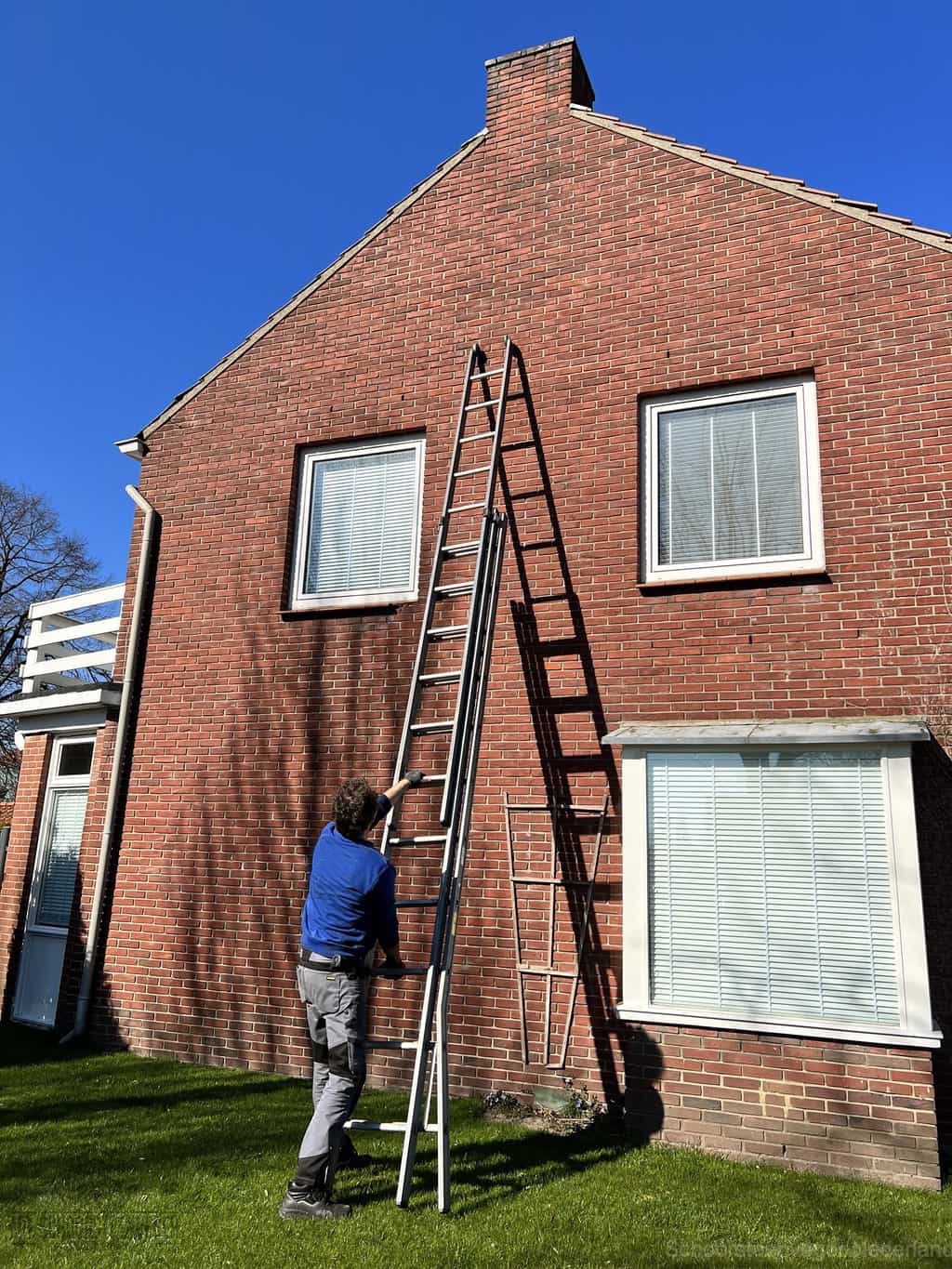 Schoorsteen controleren Gelderland Schoorsteen controleren Gelderland
