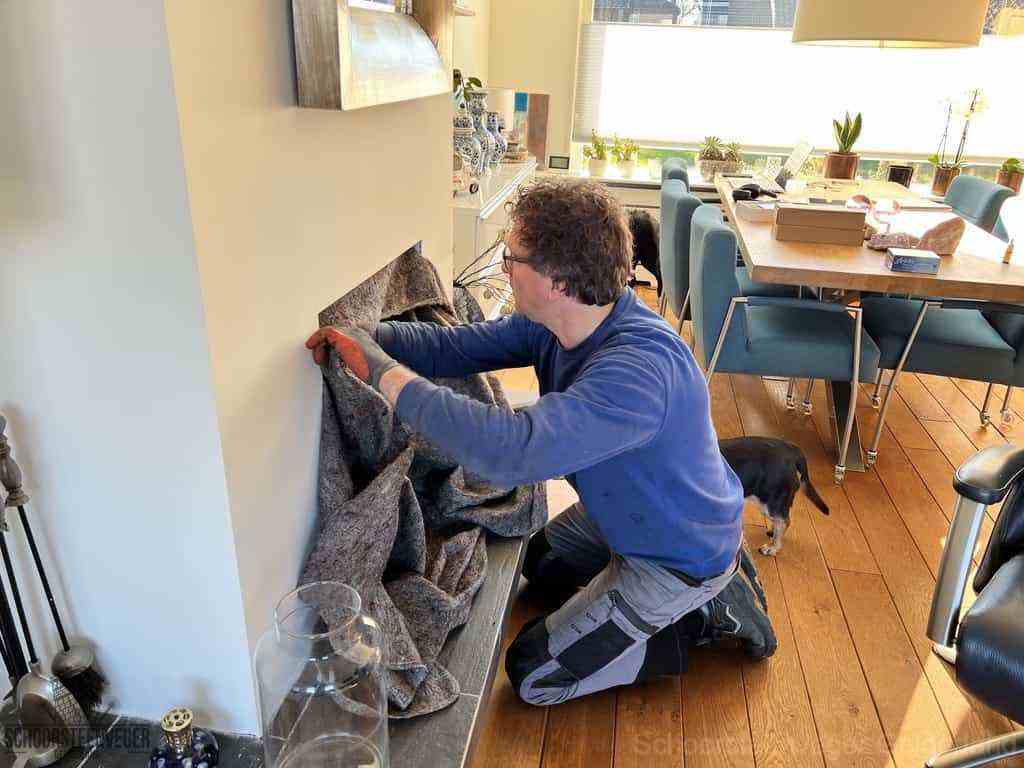 Schoorsteenveger Gelderland Schoorsteenveger Gelderland