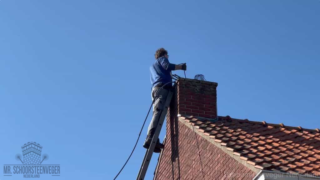Schoorsteenveger Gelderland Schoorsteenveger Gelderland
