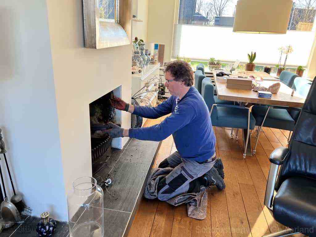 Schouw inspectie Gelderland schoorsteenveger Schouw inspectie Gelderland schoorsteenveger